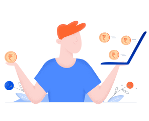 Sell and earn