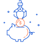 Logostic solution