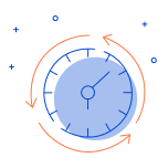 Get real-time data